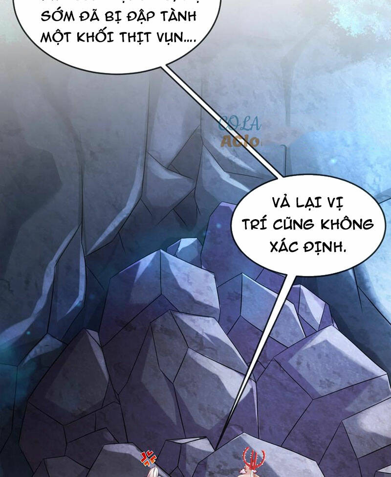 Tuyệt Sắc Đạo Lữ Đều Nói Ngô Hoàng Thể Chất Vô Địch: Chapter 111