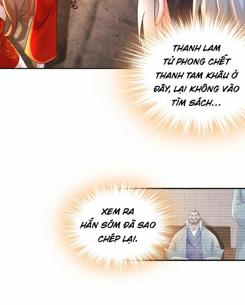 Tuyệt Sắc Đạo Lữ Đều Nói Ngô Hoàng Thể Chất Vô Địch: Chapter 111