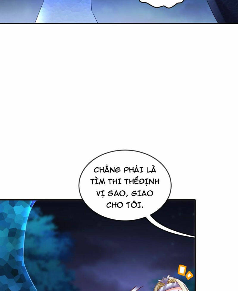 Tuyệt Sắc Đạo Lữ Đều Nói Ngô Hoàng Thể Chất Vô Địch: Chapter 111