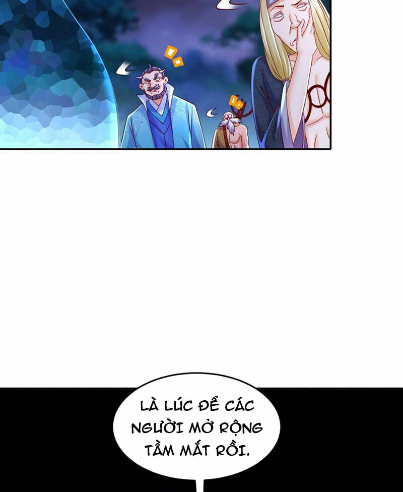 Tuyệt Sắc Đạo Lữ Đều Nói Ngô Hoàng Thể Chất Vô Địch: Chapter 111