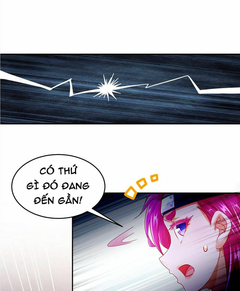 Tuyệt Sắc Đạo Lữ Đều Nói Ngô Hoàng Thể Chất Vô Địch: Chapter 111