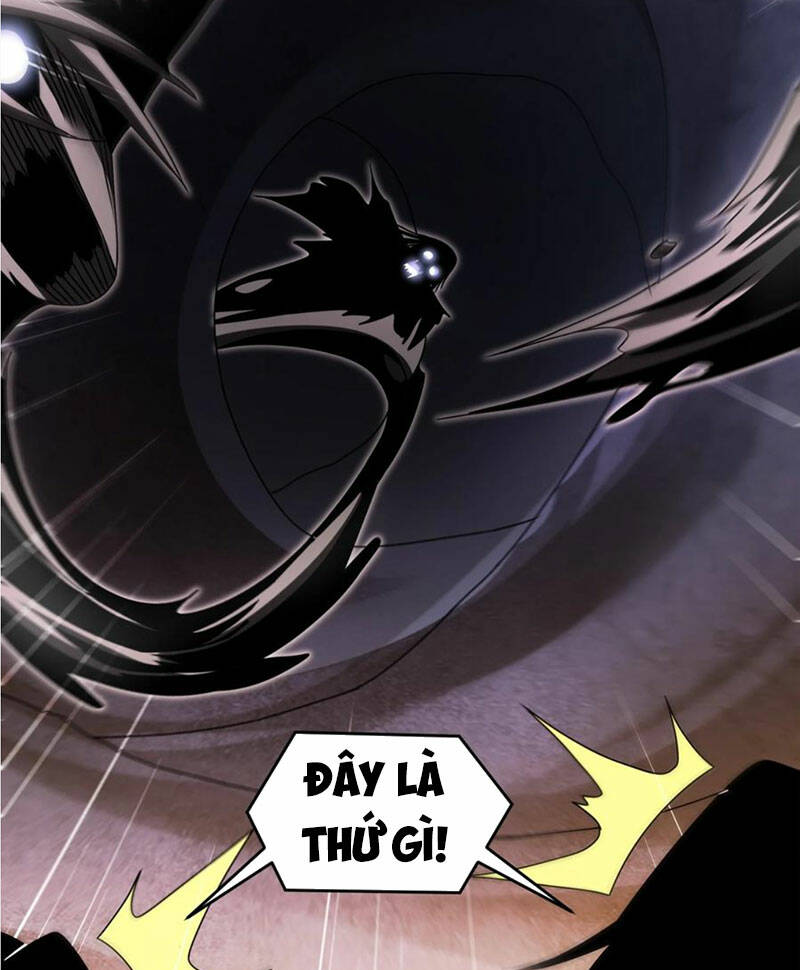 Tuyệt Sắc Đạo Lữ Đều Nói Ngô Hoàng Thể Chất Vô Địch: Chapter 111