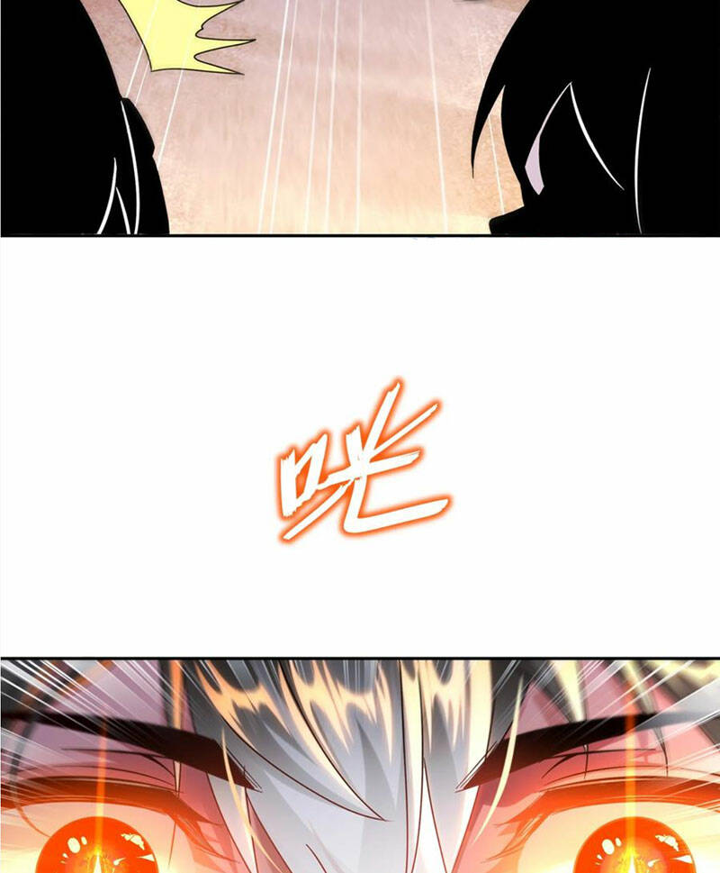 Tuyệt Sắc Đạo Lữ Đều Nói Ngô Hoàng Thể Chất Vô Địch: Chapter 111