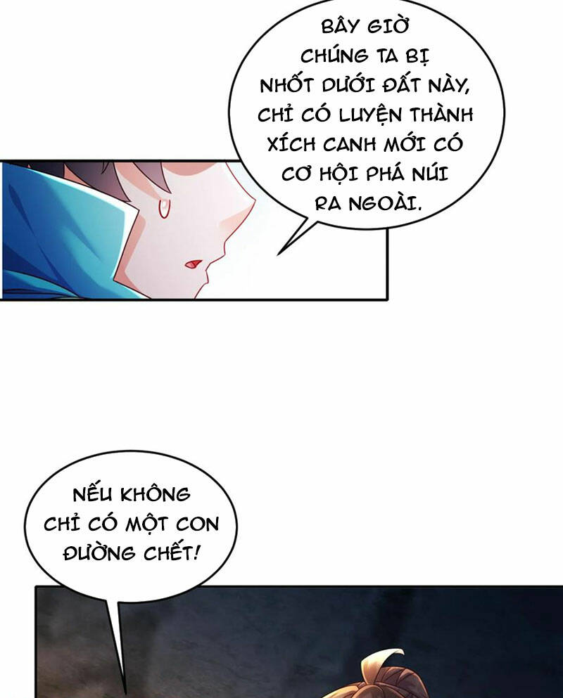 Tuyệt Sắc Đạo Lữ Đều Nói Ngô Hoàng Thể Chất Vô Địch: Chapter 111