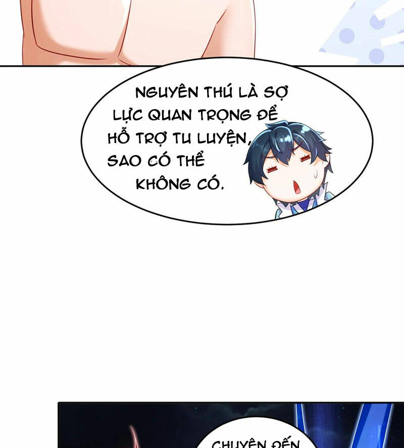 Tuyệt Sắc Đạo Lữ Đều Nói Ngô Hoàng Thể Chất Vô Địch: Chapter 114