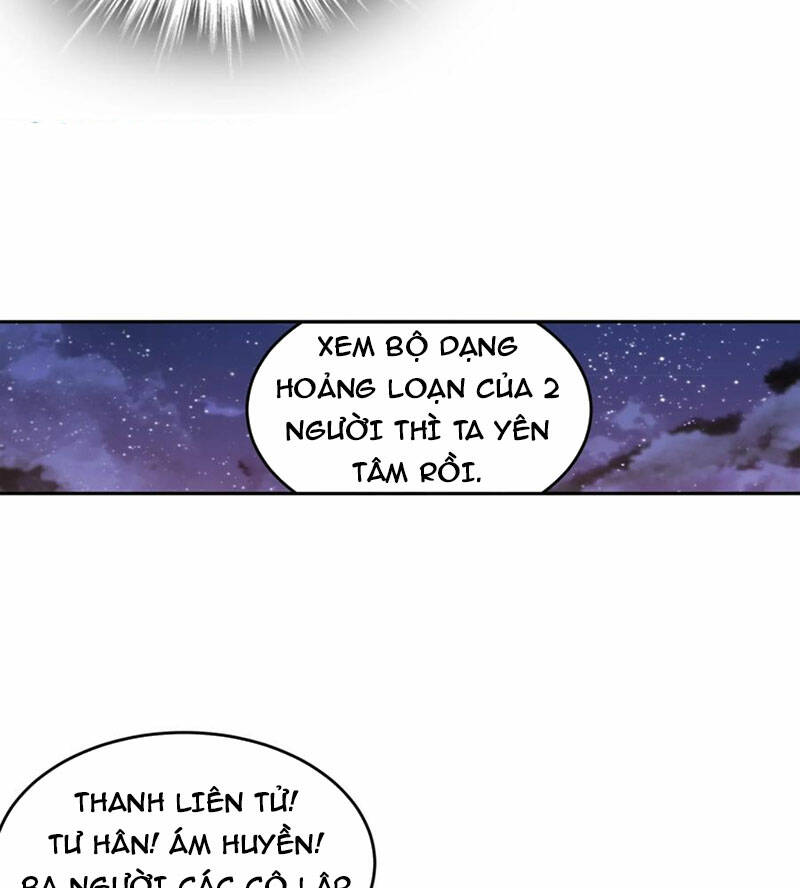 Tuyệt Sắc Đạo Lữ Đều Nói Ngô Hoàng Thể Chất Vô Địch: Chapter 114