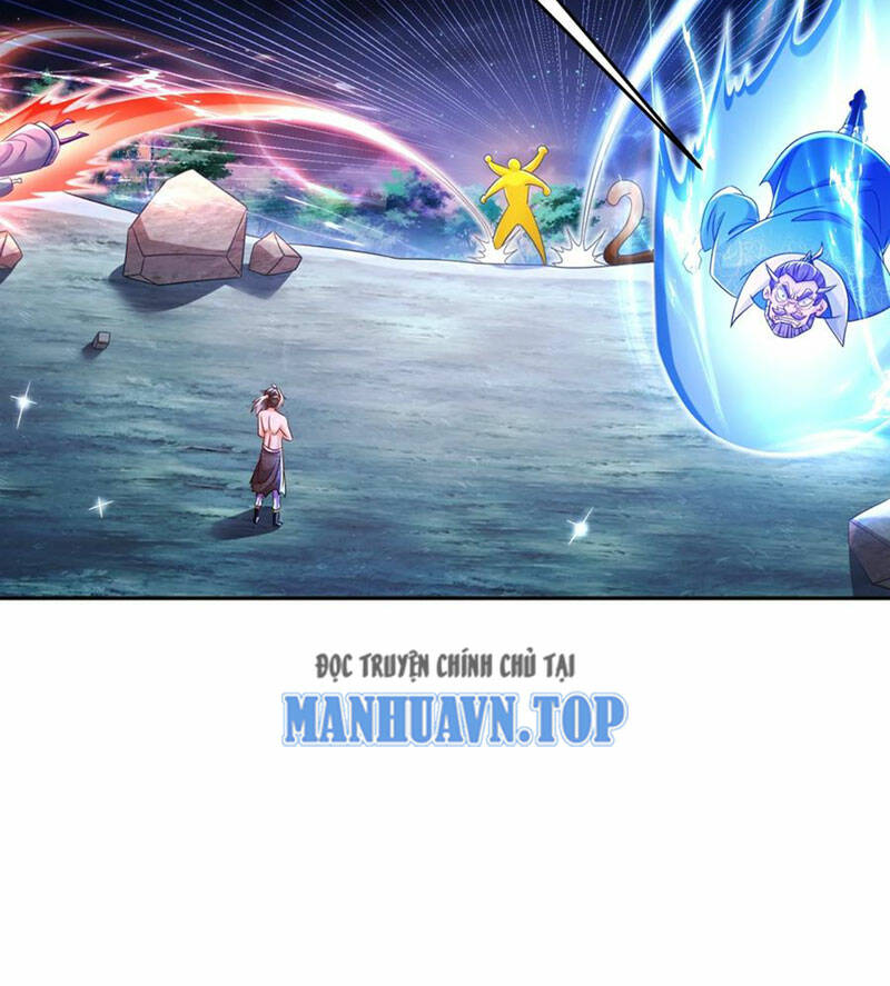 Tuyệt Sắc Đạo Lữ Đều Nói Ngô Hoàng Thể Chất Vô Địch: Chapter 114