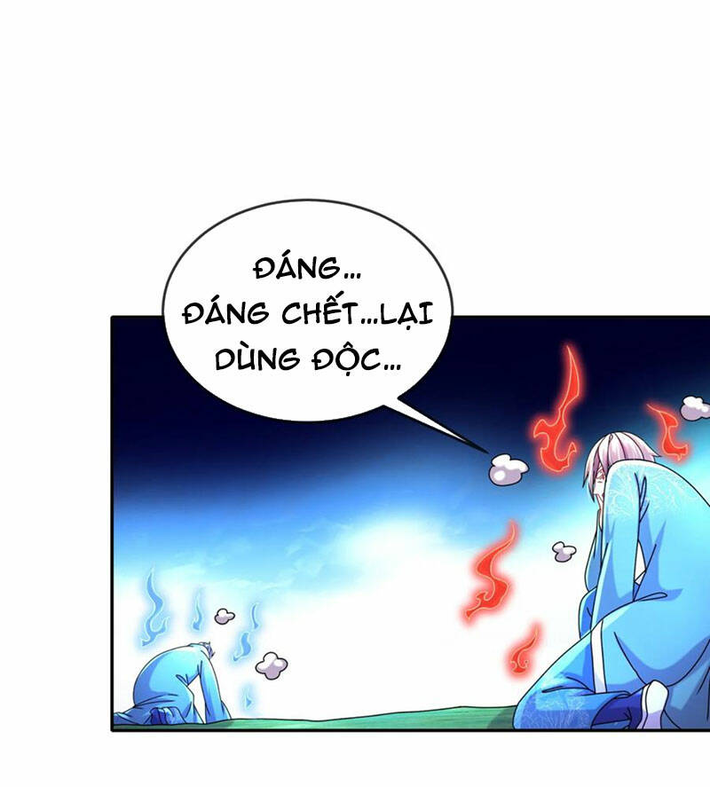 Tuyệt Sắc Đạo Lữ Đều Nói Ngô Hoàng Thể Chất Vô Địch: Chapter 114
