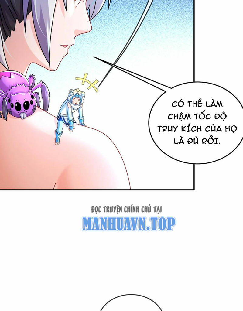 Tuyệt Sắc Đạo Lữ Đều Nói Ngô Hoàng Thể Chất Vô Địch: Chapter 114