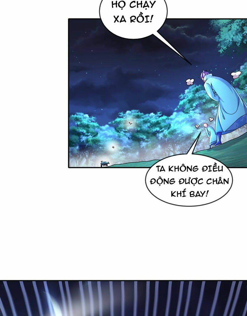 Tuyệt Sắc Đạo Lữ Đều Nói Ngô Hoàng Thể Chất Vô Địch: Chapter 114