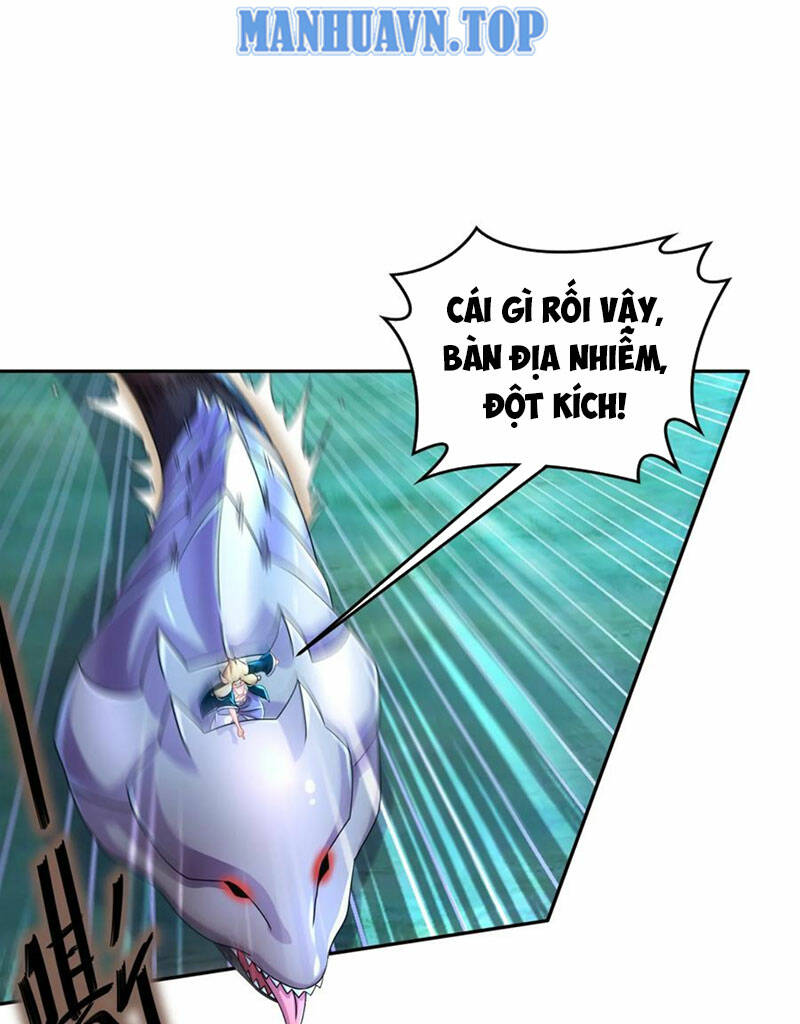 Tuyệt Sắc Đạo Lữ Đều Nói Ngô Hoàng Thể Chất Vô Địch: Chapter 114