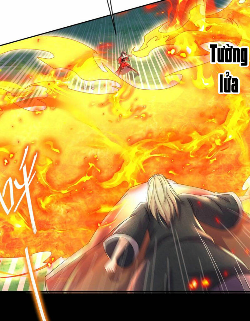 Tuyệt Sắc Đạo Lữ Đều Nói Ngô Hoàng Thể Chất Vô Địch: Chapter 114