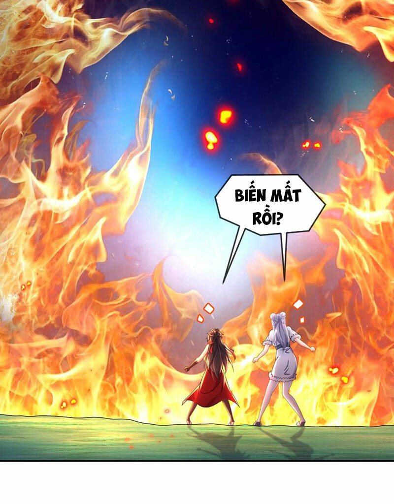 Tuyệt Sắc Đạo Lữ Đều Nói Ngô Hoàng Thể Chất Vô Địch: Chapter 114