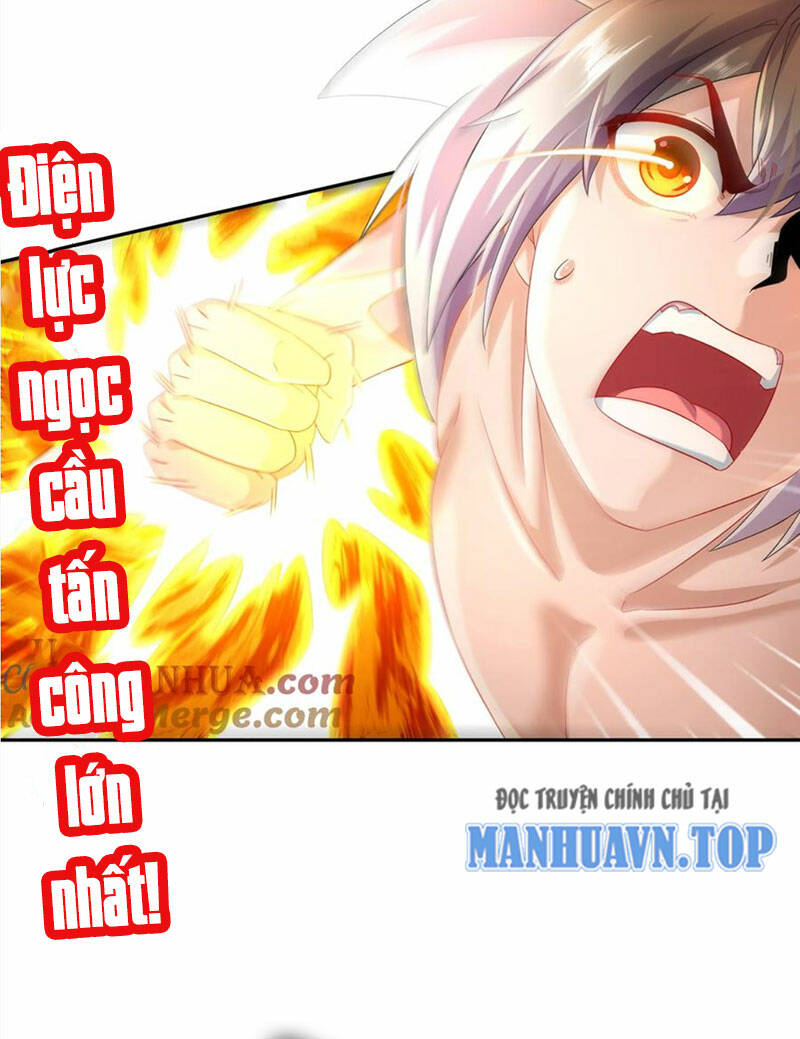 Tuyệt Sắc Đạo Lữ Đều Nói Ngô Hoàng Thể Chất Vô Địch: Chapter 114