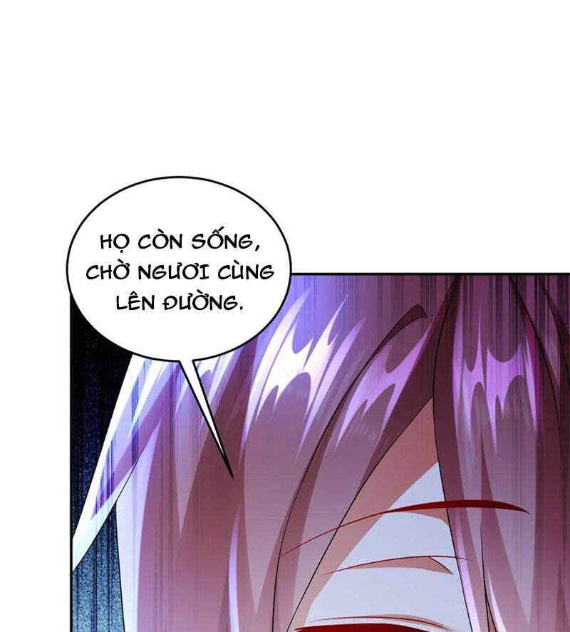 Tuyệt Sắc Đạo Lữ Đều Nói Ngô Hoàng Thể Chất Vô Địch: Chapter 114