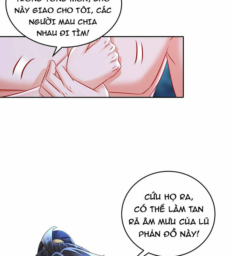Tuyệt Sắc Đạo Lữ Đều Nói Ngô Hoàng Thể Chất Vô Địch: Chapter 114