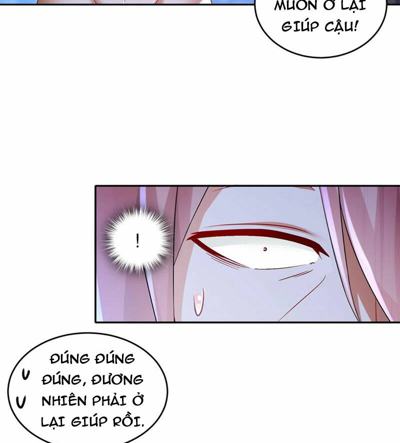 Tuyệt Sắc Đạo Lữ Đều Nói Ngô Hoàng Thể Chất Vô Địch: Chapter 114