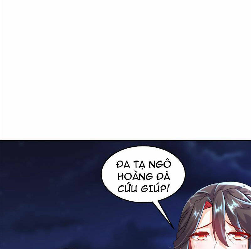 Tuyệt Sắc Đạo Lữ Đều Nói Ngô Hoàng Thể Chất Vô Địch: Chapter 115
