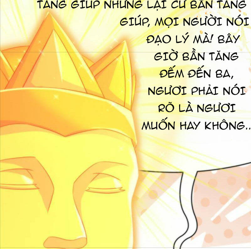 Tuyệt Sắc Đạo Lữ Đều Nói Ngô Hoàng Thể Chất Vô Địch: Chapter 115