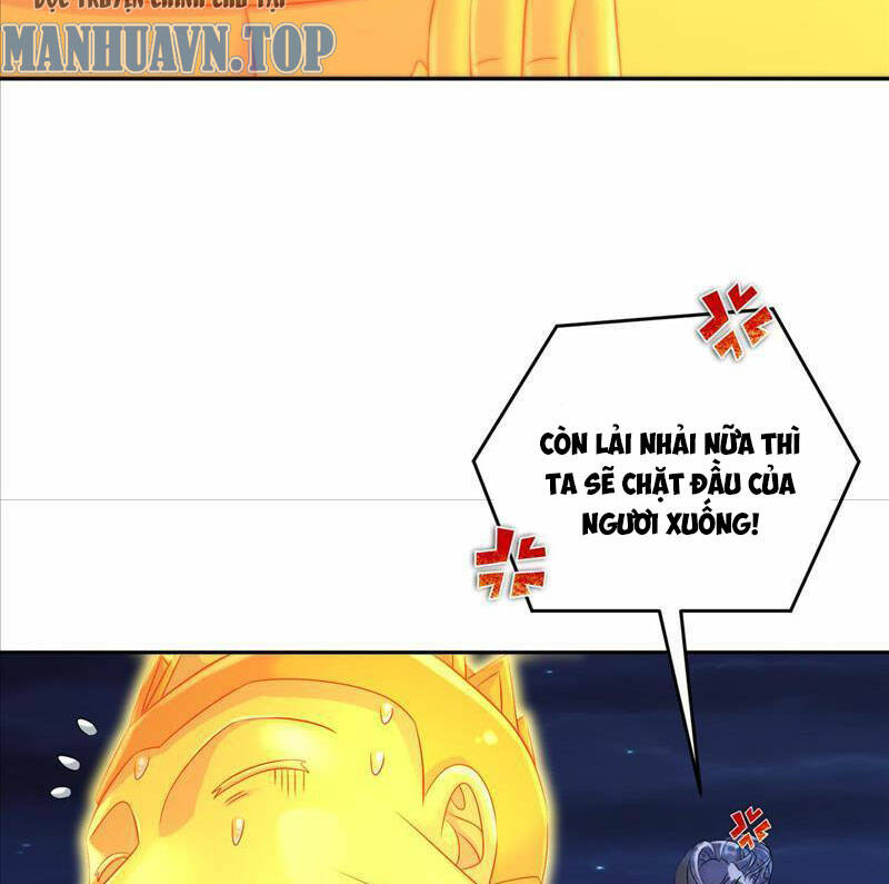 Tuyệt Sắc Đạo Lữ Đều Nói Ngô Hoàng Thể Chất Vô Địch: Chapter 115