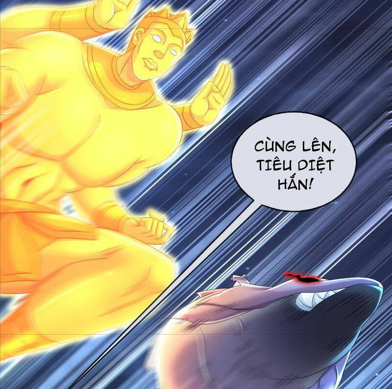 Tuyệt Sắc Đạo Lữ Đều Nói Ngô Hoàng Thể Chất Vô Địch: Chapter 115