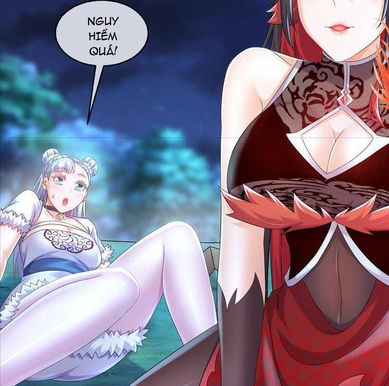 Tuyệt Sắc Đạo Lữ Đều Nói Ngô Hoàng Thể Chất Vô Địch: Chapter 115