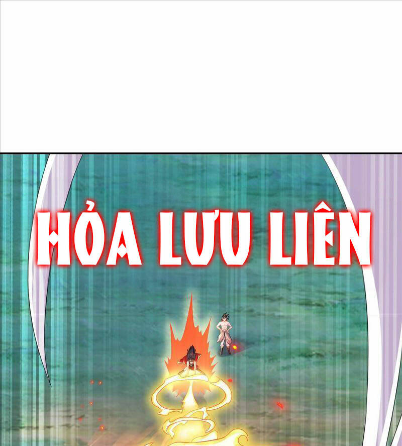 Tuyệt Sắc Đạo Lữ Đều Nói Ngô Hoàng Thể Chất Vô Địch: Chapter 115
