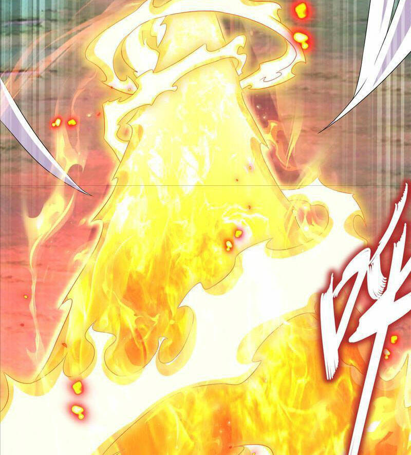 Tuyệt Sắc Đạo Lữ Đều Nói Ngô Hoàng Thể Chất Vô Địch: Chapter 115