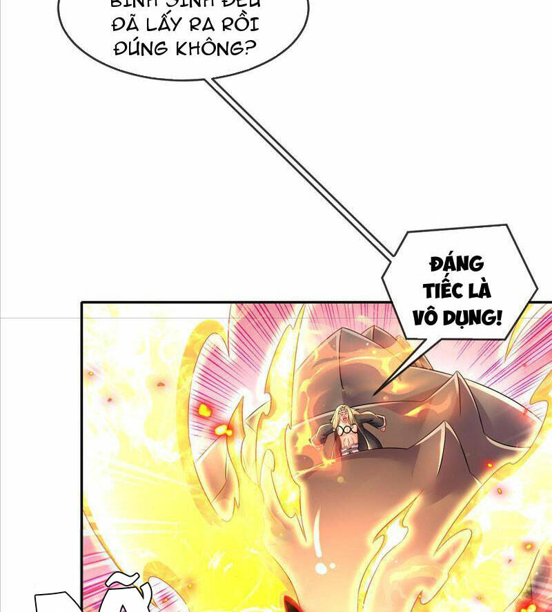 Tuyệt Sắc Đạo Lữ Đều Nói Ngô Hoàng Thể Chất Vô Địch: Chapter 115