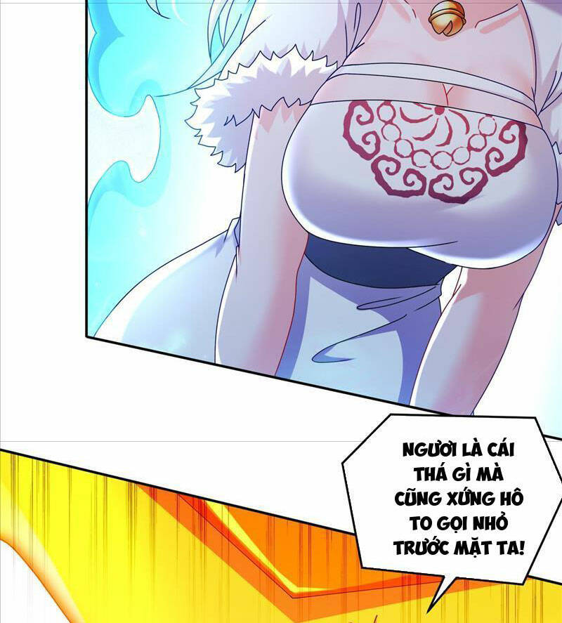 Tuyệt Sắc Đạo Lữ Đều Nói Ngô Hoàng Thể Chất Vô Địch: Chapter 115