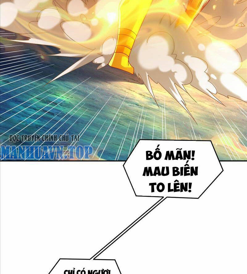 Tuyệt Sắc Đạo Lữ Đều Nói Ngô Hoàng Thể Chất Vô Địch: Chapter 115
