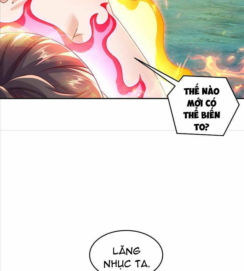 Tuyệt Sắc Đạo Lữ Đều Nói Ngô Hoàng Thể Chất Vô Địch: Chapter 115