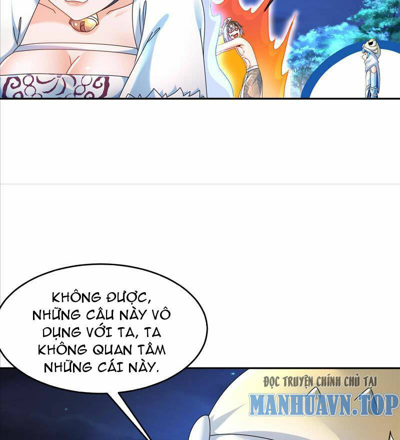 Tuyệt Sắc Đạo Lữ Đều Nói Ngô Hoàng Thể Chất Vô Địch: Chapter 115