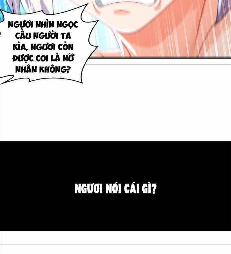 Tuyệt Sắc Đạo Lữ Đều Nói Ngô Hoàng Thể Chất Vô Địch: Chapter 115