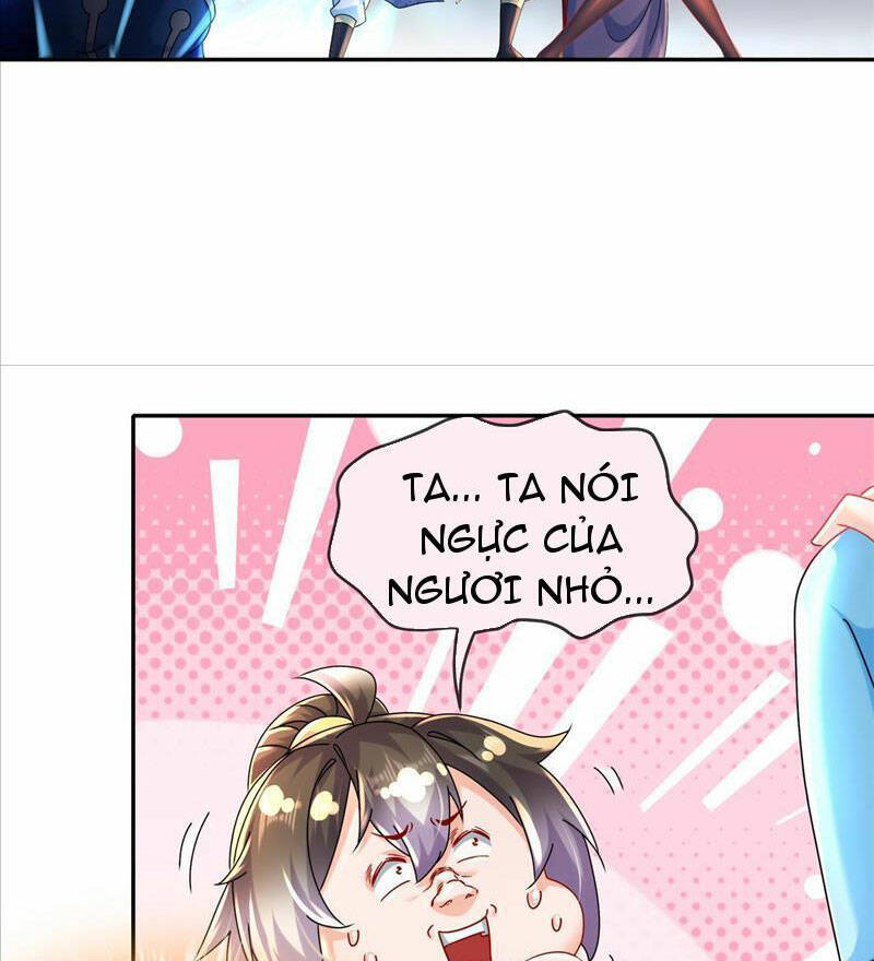 Tuyệt Sắc Đạo Lữ Đều Nói Ngô Hoàng Thể Chất Vô Địch: Chapter 115