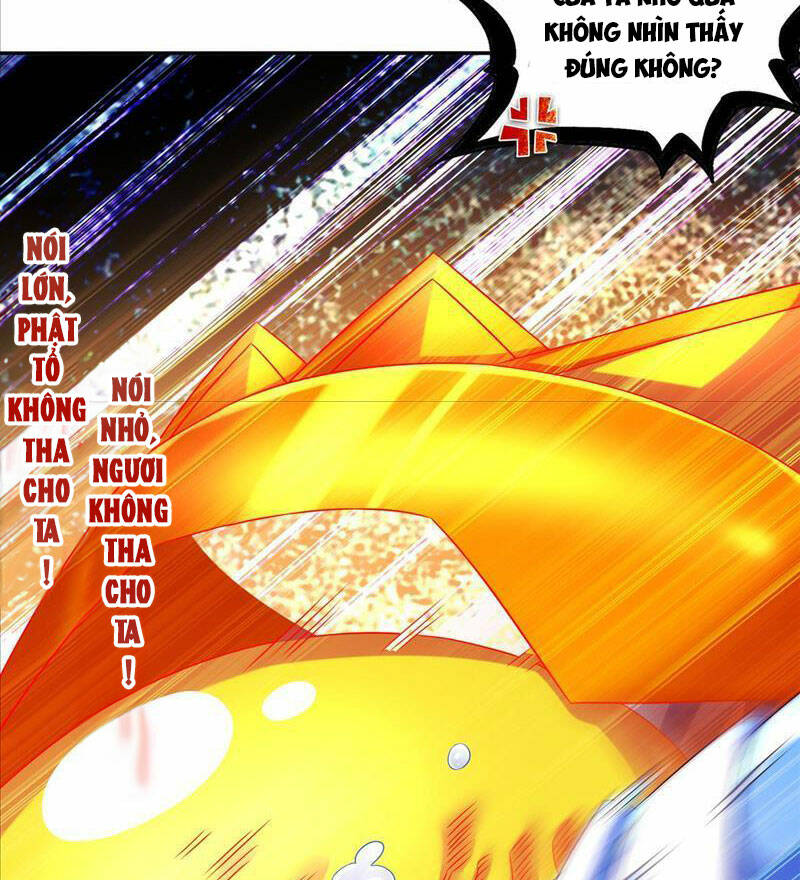 Tuyệt Sắc Đạo Lữ Đều Nói Ngô Hoàng Thể Chất Vô Địch: Chapter 115
