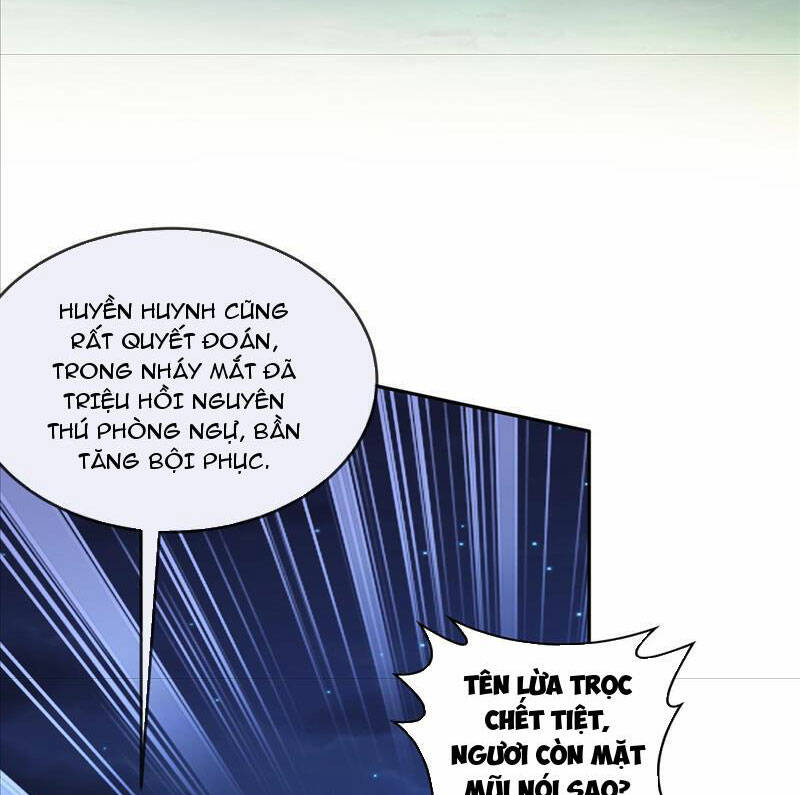 Tuyệt Sắc Đạo Lữ Đều Nói Ngô Hoàng Thể Chất Vô Địch: Chapter 115