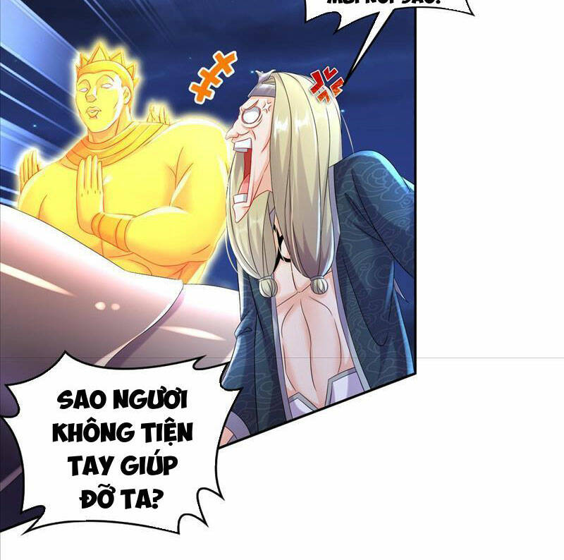 Tuyệt Sắc Đạo Lữ Đều Nói Ngô Hoàng Thể Chất Vô Địch: Chapter 115