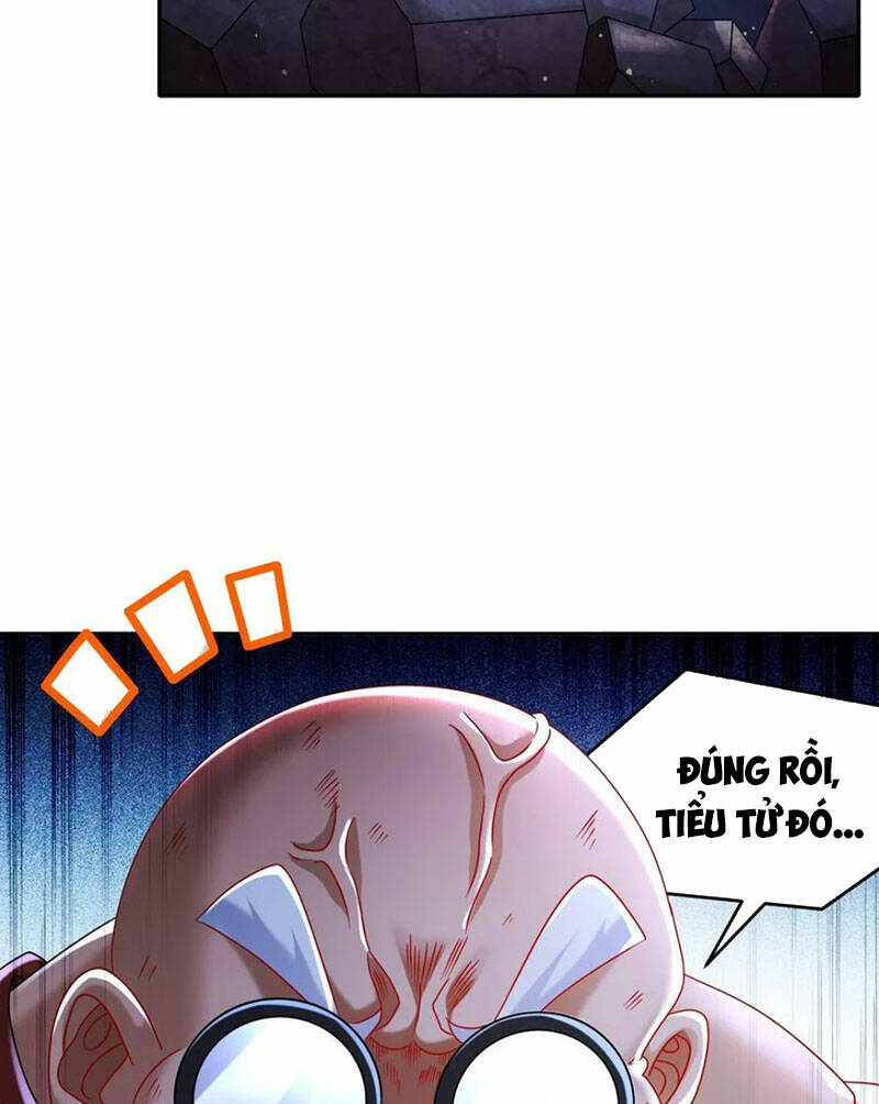 Tuyệt Sắc Đạo Lữ Đều Nói Ngô Hoàng Thể Chất Vô Địch: Chapter 117
