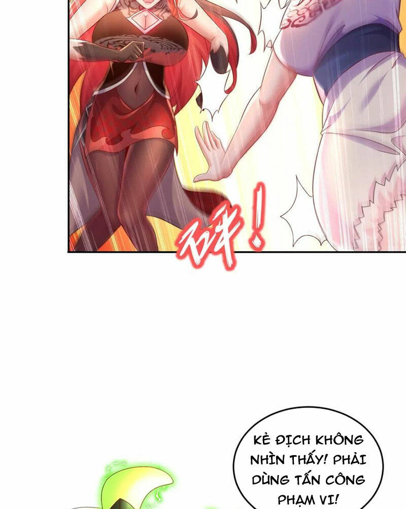 Tuyệt Sắc Đạo Lữ Đều Nói Ngô Hoàng Thể Chất Vô Địch: Chapter 117
