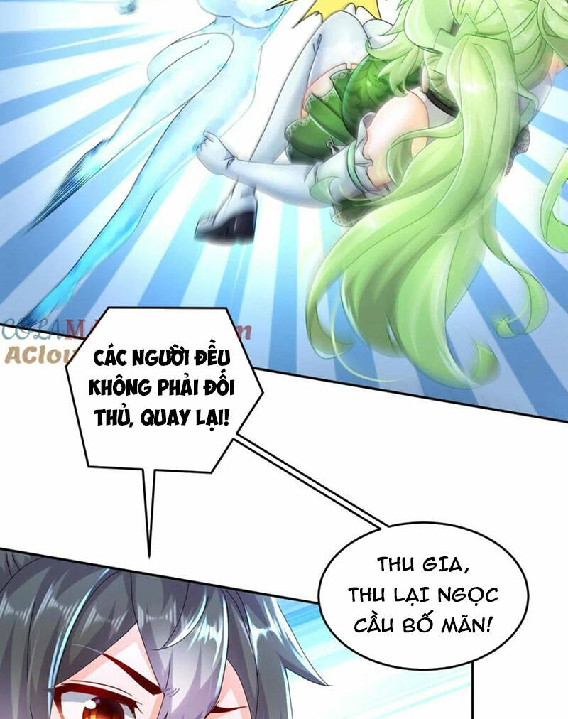 Tuyệt Sắc Đạo Lữ Đều Nói Ngô Hoàng Thể Chất Vô Địch: Chapter 117