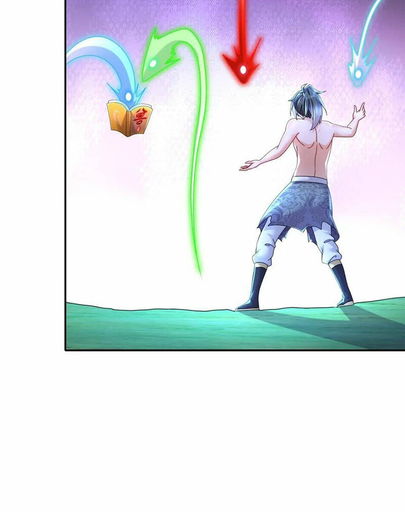 Tuyệt Sắc Đạo Lữ Đều Nói Ngô Hoàng Thể Chất Vô Địch: Chapter 117