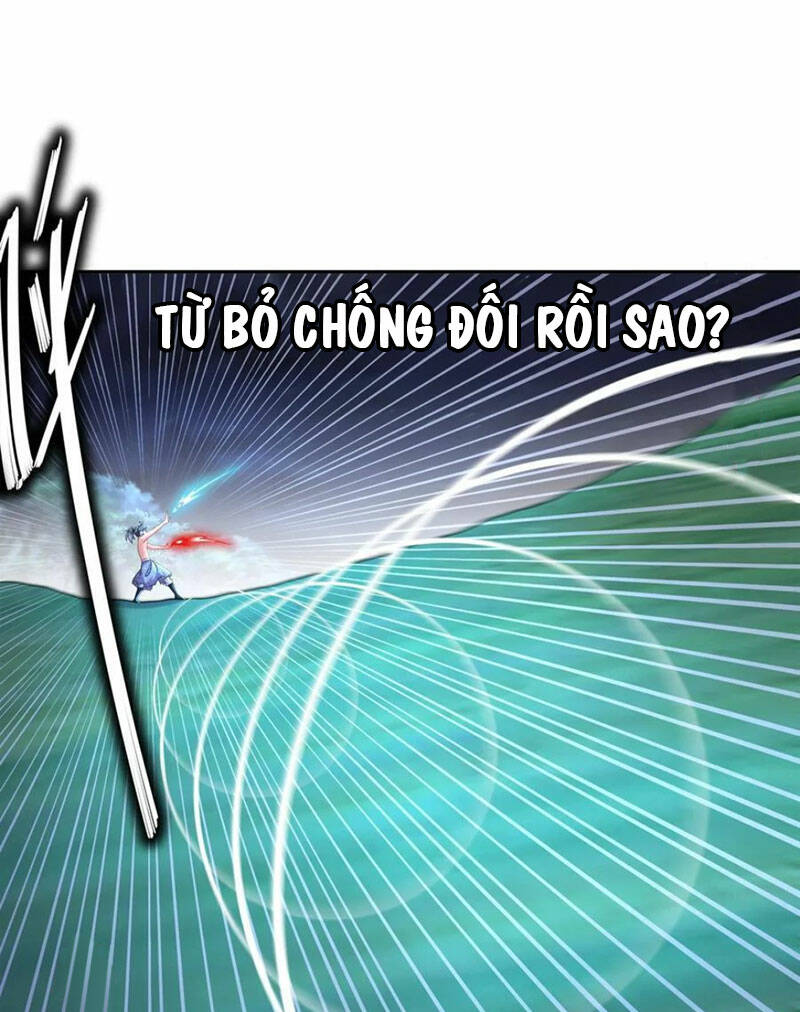 Tuyệt Sắc Đạo Lữ Đều Nói Ngô Hoàng Thể Chất Vô Địch: Chapter 117