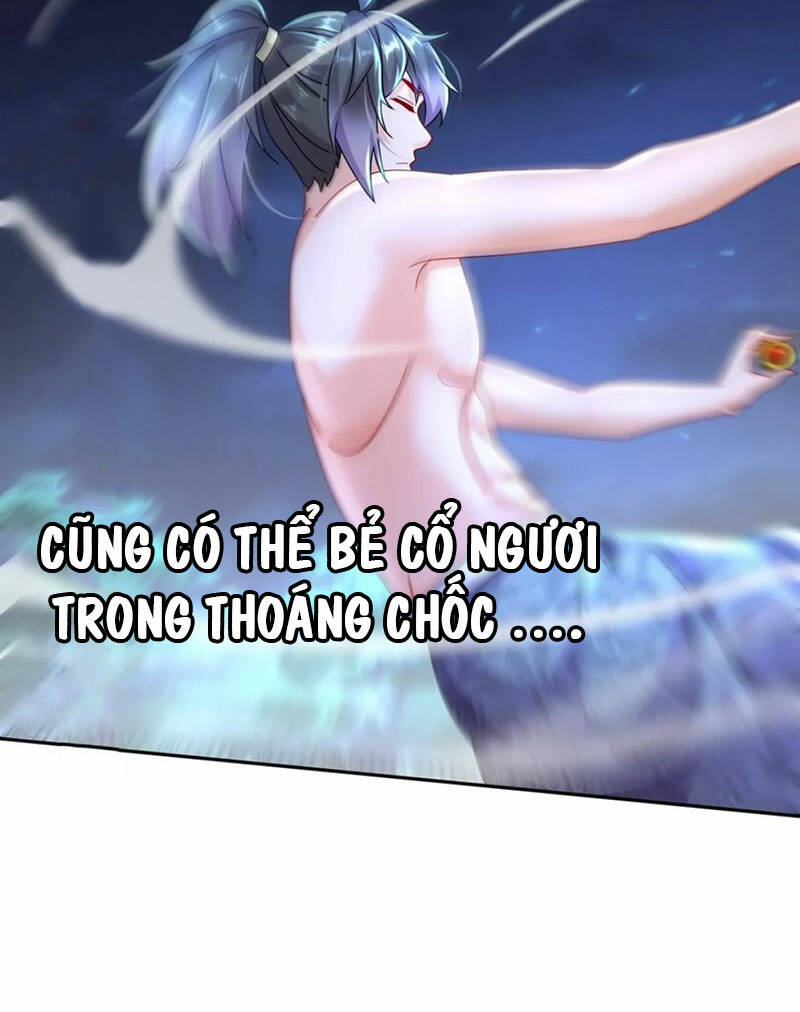Tuyệt Sắc Đạo Lữ Đều Nói Ngô Hoàng Thể Chất Vô Địch: Chapter 117