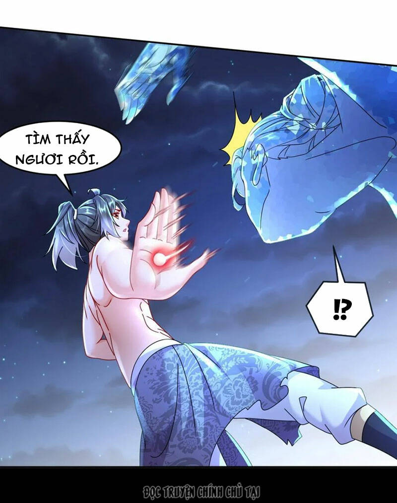 Tuyệt Sắc Đạo Lữ Đều Nói Ngô Hoàng Thể Chất Vô Địch: Chapter 117