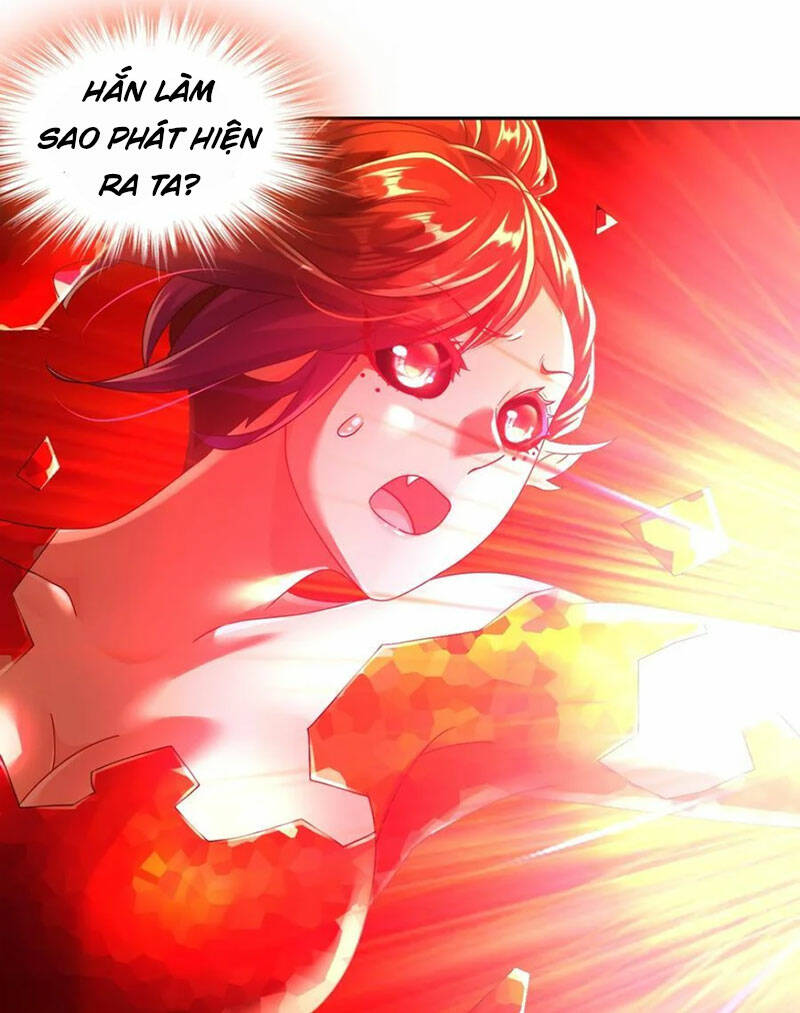 Tuyệt Sắc Đạo Lữ Đều Nói Ngô Hoàng Thể Chất Vô Địch: Chapter 117