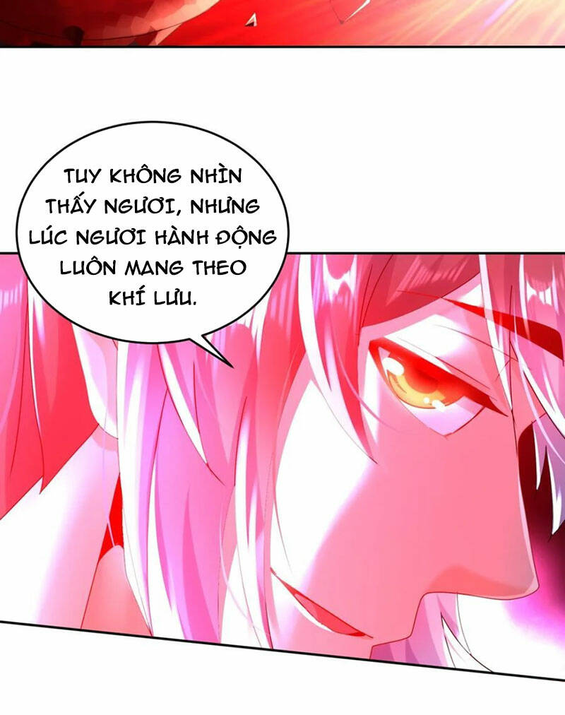 Tuyệt Sắc Đạo Lữ Đều Nói Ngô Hoàng Thể Chất Vô Địch: Chapter 117