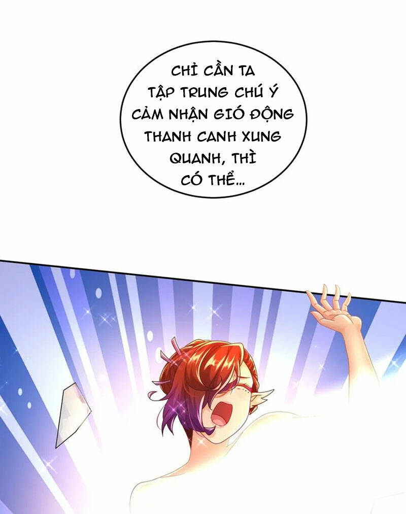 Tuyệt Sắc Đạo Lữ Đều Nói Ngô Hoàng Thể Chất Vô Địch: Chapter 117