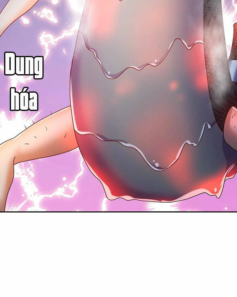 Tuyệt Sắc Đạo Lữ Đều Nói Ngô Hoàng Thể Chất Vô Địch: Chapter 117