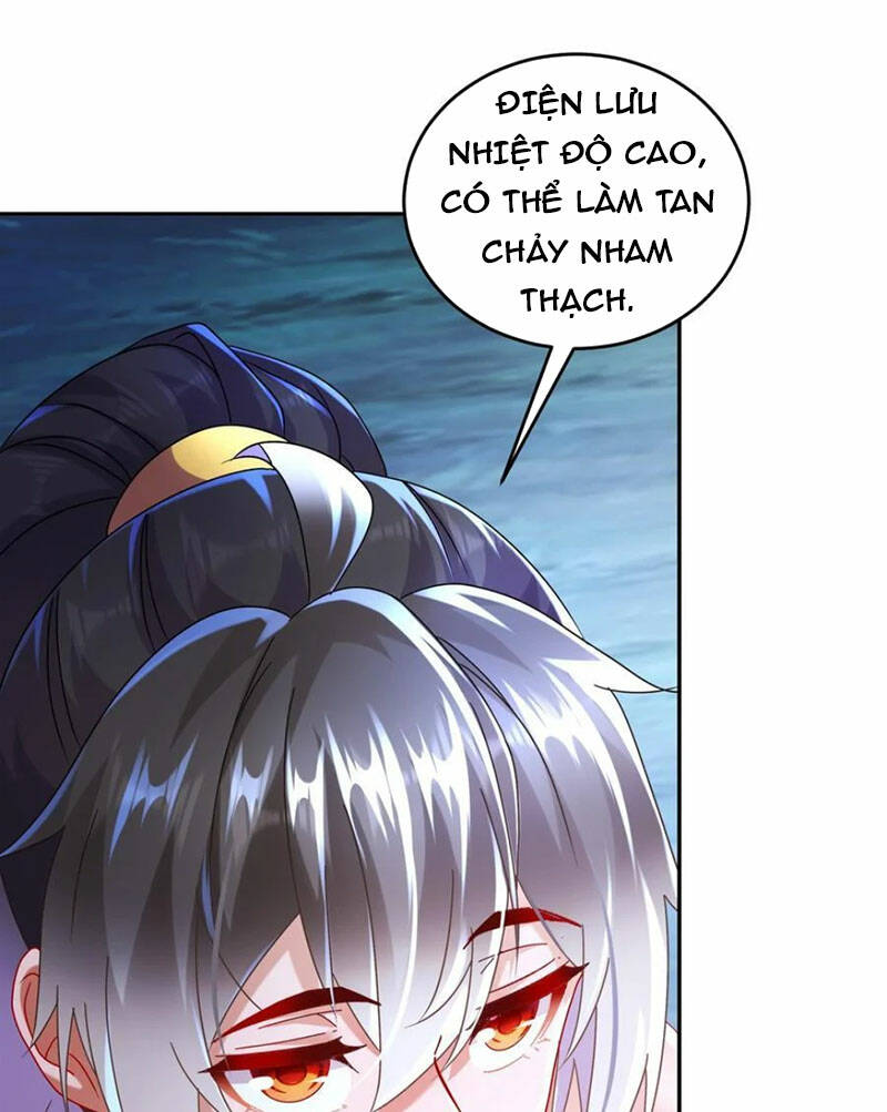 Tuyệt Sắc Đạo Lữ Đều Nói Ngô Hoàng Thể Chất Vô Địch: Chapter 117